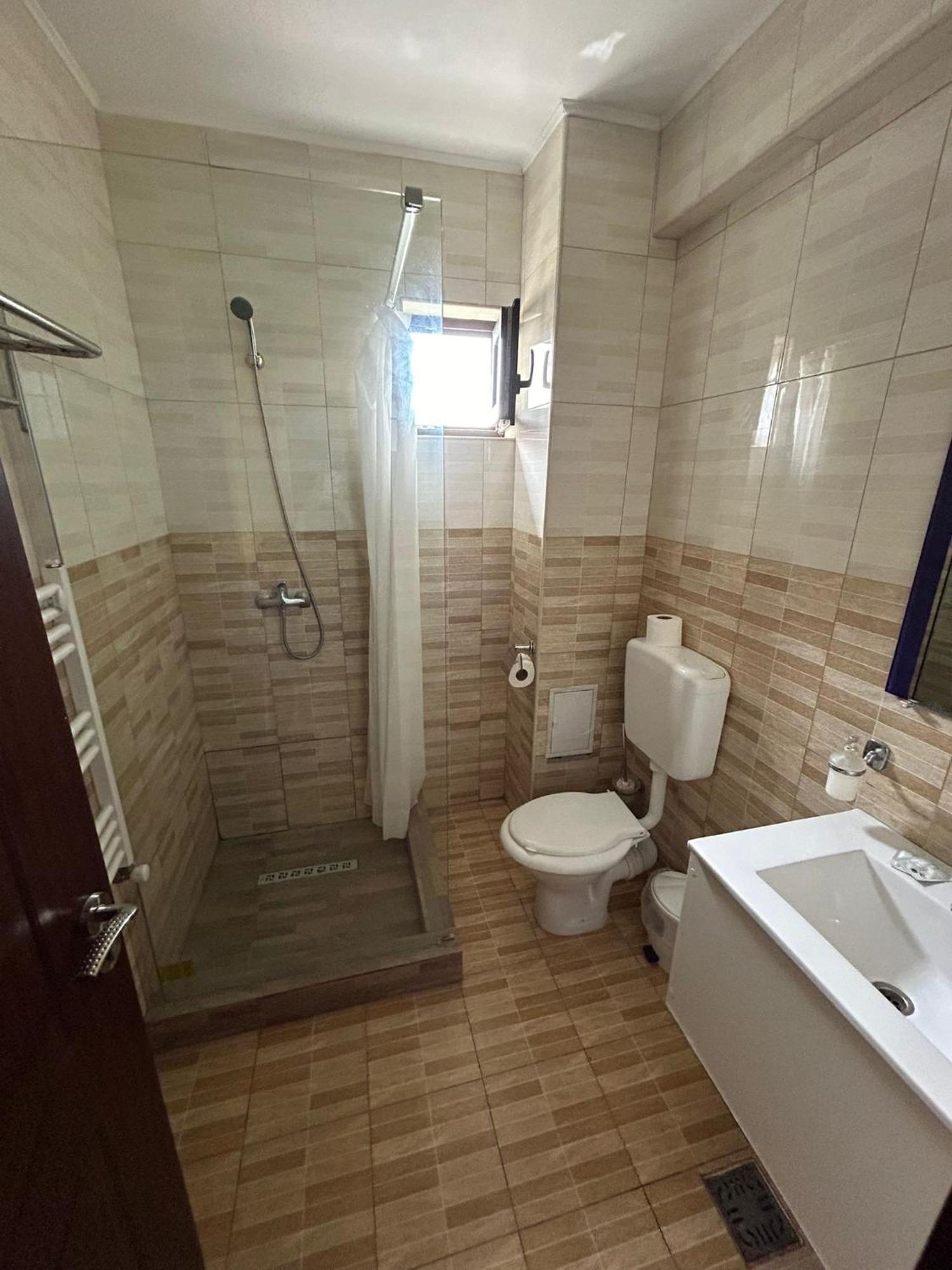 Orient Mamaia Nord Hotell Năvodari Exteriör bild